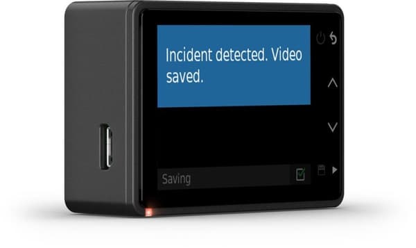 Garmin 67W - Dash Cam