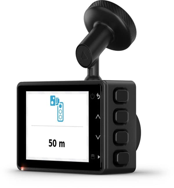 Garmin 67W - Dash Cam