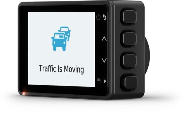 Garmin 67W - Dash Cam