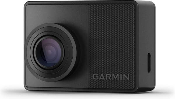 Garmin 67W - Dash Cam