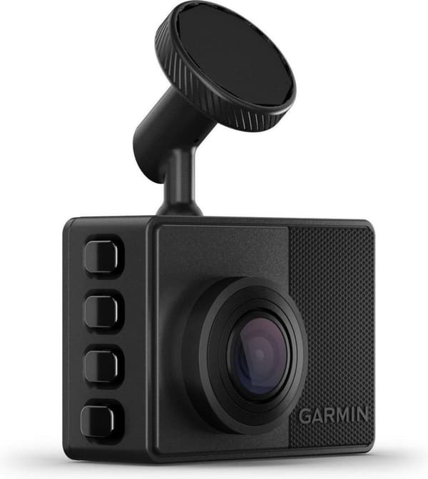 Garmin 67W - Dash Cam