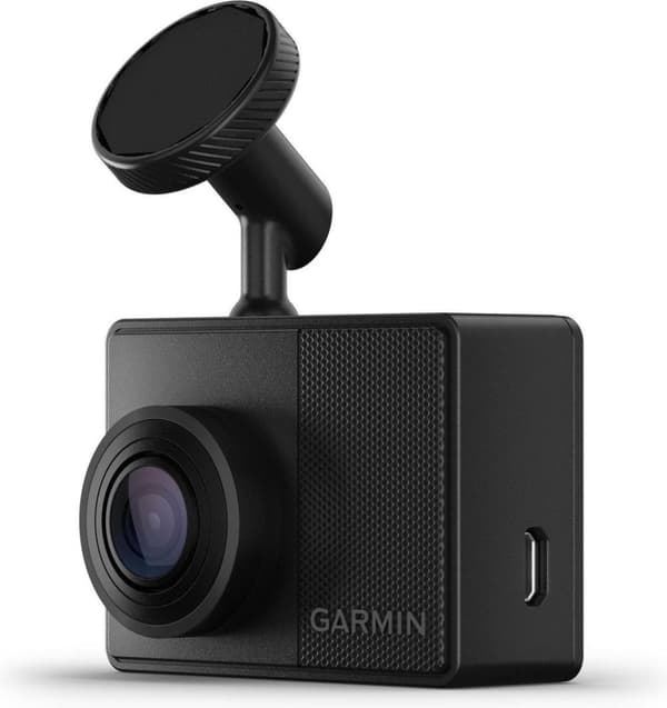 Garmin 67W - Dash Cam