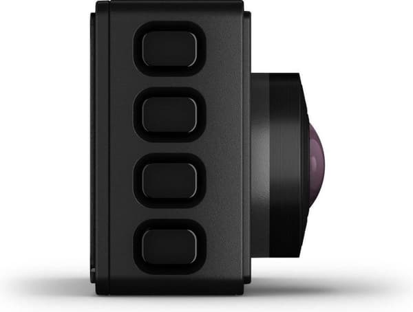 Garmin 67W - Dash Cam
