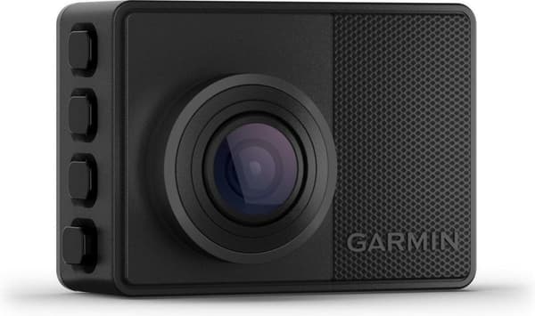 Garmin 67W - Dash Cam