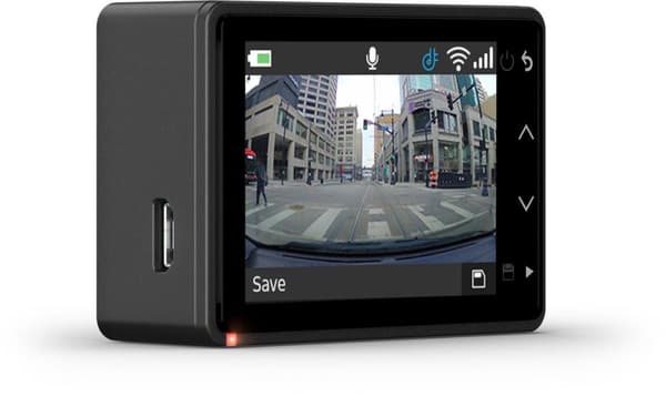 Garmin 57 - Dash Cam
