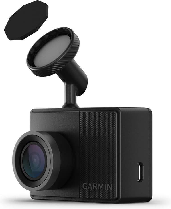 Garmin 57 - Dash Cam