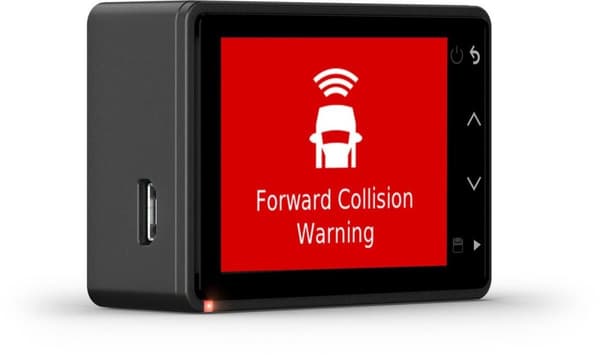 Garmin 57 - Dash Cam