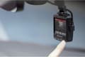 Miniatyrbild 3 av 6: Transcend DrivePro 230Q Dashcam med GPS Horisontell betraktningsvinkel (max.): 130 ° 12 V batteri, körfältshållningshjälp, WiFi, kollisionsvarning, di