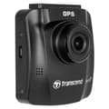 Miniatyrbild 6 av 6: Transcend DrivePro 230Q Dashcam med GPS Horisontell betraktningsvinkel (max.): 130 ° 12 V batteri, körfältshållningshjälp, WiFi, kollisionsvarning, di