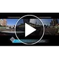 Miniatyrbild 5 av 5: Transcend DrivePro 620 - Dashboardkamera - 1080p / 60fps - Wi-Fi - GPS / GLONASS - G-sensor