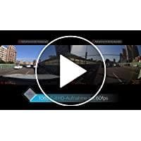 Transcend DrivePro 620 - Dashboardkamera - 1080p / 60fps - Wi-Fi - GPS / GLONASS - G-sensor