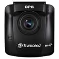 Miniatyrbild 2 av 5: Transcend DrivePro 620 - Dashboardkamera - 1080p / 60fps - Wi-Fi - GPS / GLONASS - G-sensor