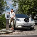 Pikkukuva 2 / 2: KEBA V1 eMobility yksiseinäinen laatikkoteline