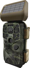 Miniatyrbillede 1 af 3: Braun Scouting Cam Black400 WiFi Solar