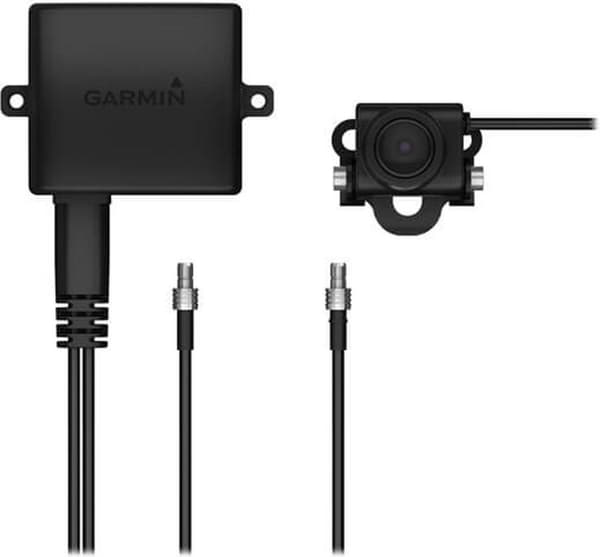 Garmin BC50 trådlös säkerhetskopieringskamera