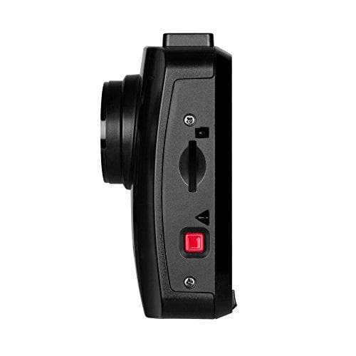 Transcend TS-DP110M-32G DrivePro 110 Dash Camera kojelautakamera