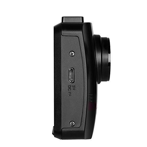 Transcend TS-DP110M-32G DrivePro 110 Dash Camera kojelautakamera