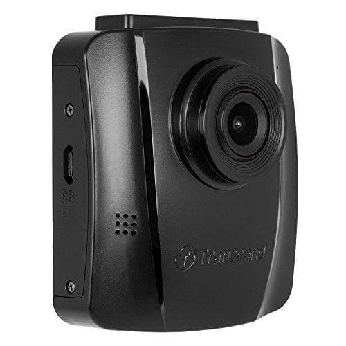 Transcend TS-DP110M-32G DrivePro 110 Dash Camera kojelautakamera