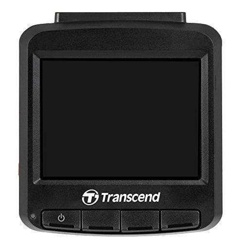 Transcend TS-DP110M-32G DrivePro 110 Dash Camera kojelautakamera