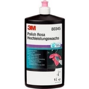 3M High Performance Wax Polish Pink 7100064845 1 l (7100064845)