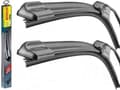 Miniatyrbild 1 av 4: Bosch vindrutetorkare AM462S AeroTwin 600mm/475mm SET