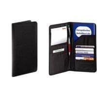 Hama Automotive Vehicle Case - Svart - Hane - Svart - Polyester - Väska - Hand (83970)