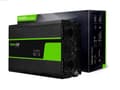 Pikkukuva 1 / 6: GREEN CELL 24V| Jännite/jännitemuunnin 24 V - 220 V/230 V, 2000 W (jatkuva) puhdas siniaalto
