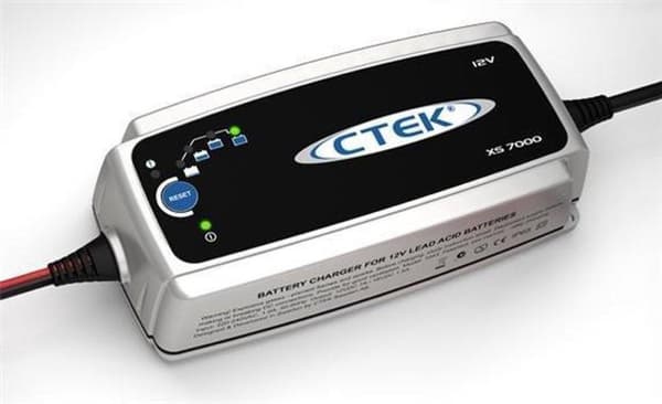 CTEK XS7000 Non Multi (12V / 7A)