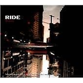 Ride : Waves: Radio 1 Sessions 1990-1994 CD (2012) Pre Owned