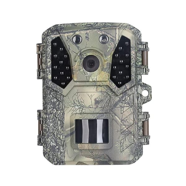 Braun Photo Technik Scouting Cam Black200 WiFi Mini CMOS Night Vision Camouflage (57652)