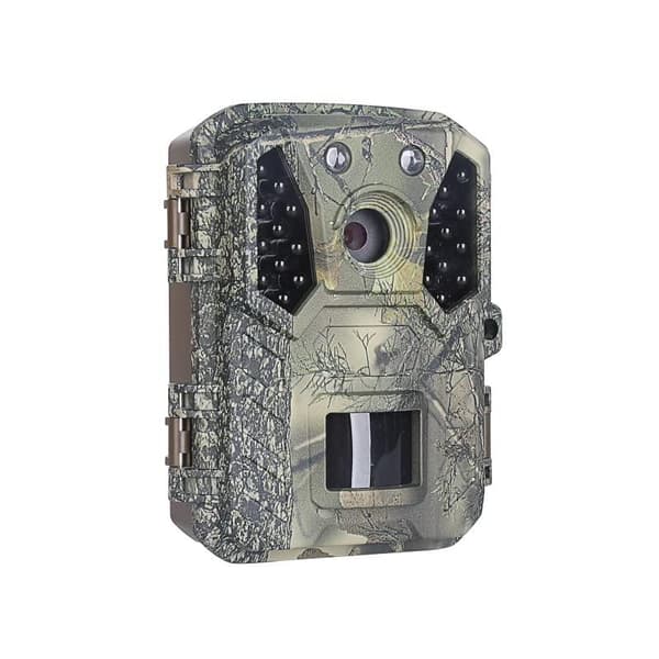 Braun Photo Technik Scouting Cam Black200 WiFi Mini CMOS Night Vision Camouflage (57652)