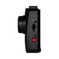 Miniatyrbild 3 av 11: Transcend DrivePro 250 - Dashboardkamera - 1080p / 60 fps - Wi-Fi - GPS / GLONASS - G-sensor (TS-DP250A-64G)