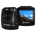 Miniatyrbild 5 av 11: Transcend DrivePro 250 - Dashboardkamera - 1080p / 60 fps - Wi-Fi - GPS / GLONASS - G-sensor (TS-DP250A-64G)