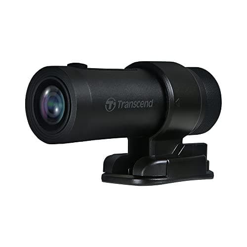 Transcend DrivePro 20 - Dashboard-kamera - 1080p / 60 fps - Wi-Fi - G-sensor (TS-DP20A-64G)