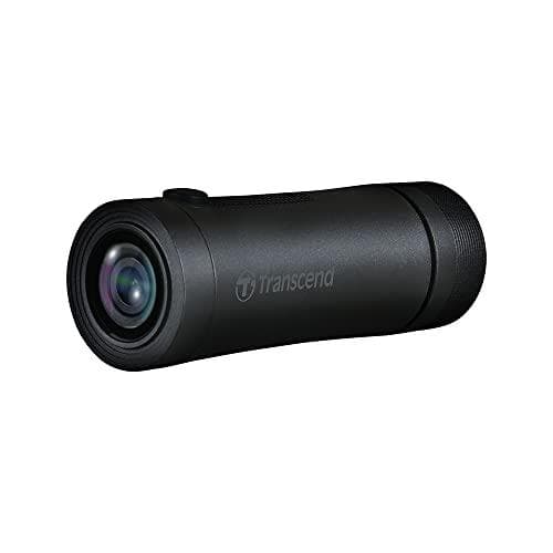 Transcend DrivePro 20 - Kojelautakamera - 1080p / 60 fps - Wi-Fi - G-sensori (TS-DP20A-64G)