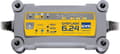 Pikkukuva 1 / 5: GYS FLASH 6.24 029460 automaattilaturi 6 V, 12 V, 24 V 0.8 A 6 A 4 A (029460)