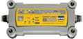 Miniatyrbillede 1 af 6: GYS FLASH HERITAGE 6A 029538 Automatisk oplader 12 V, 6 V 0,8 A 6 A (029538)