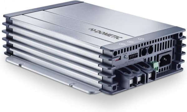 DOMETIC DOM MCA 1235 - Oplader, PerfectCharge MCA 1235, 12 V, 35 A (9600000030)