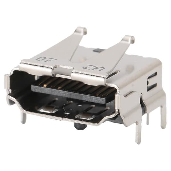 Jack Gränssnittskontakt HDMI-port PS4-jack Gränssnittsanslutning HDMI-port / Component Jack Gränssnittskontakt