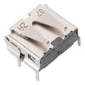Miniatyrbild 1 av 4: Jack Gränssnittskontakt HDMI-port PS4-jack Gränssnittsanslutning HDMI-port / Component Jack Gränssnittskontakt