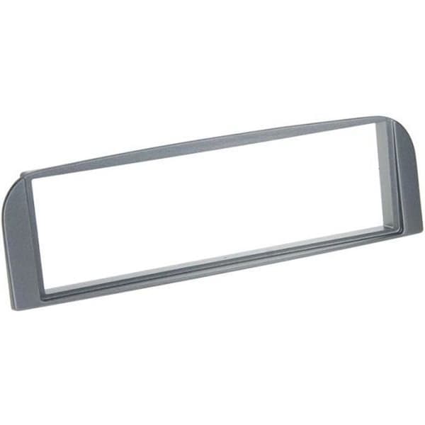 Fasadadapter 1-DIN Alfa Romeo 147/GT antracit