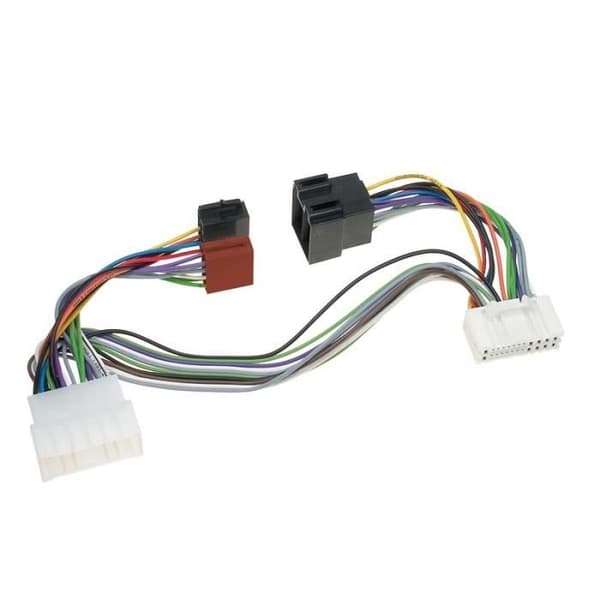 Bluetooth headset - ACV - Hyundai / KIA - Svart - Universell - Kompatibel