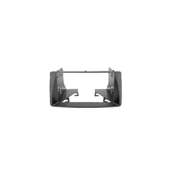 2DIN integrationssats - Toyota - Corolla 2003-2006 - Svart - RAF3809/D - Kompatibel bilradio