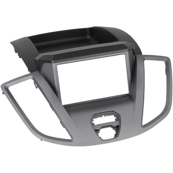 2-DIN anslutningsadapter för Ford Transit V363 2014->