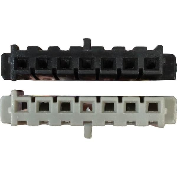 Bilradiosele Originaltyp Chrysler - AUTOLEADS PC3-214 - Svart - Universal - År 2002 - Bil