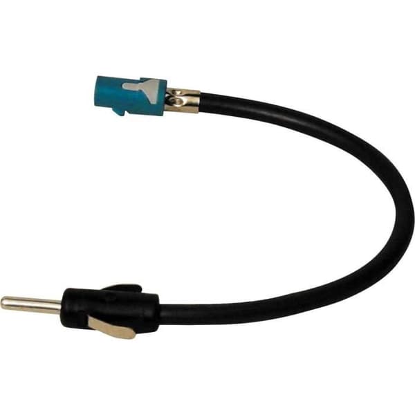 autostereo billjud ISO adapterkabel - 13...