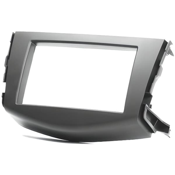 Adapter för bilstereo - AUTOLEADS - RAV-4 - Dubbel DIN - Svart - 2006