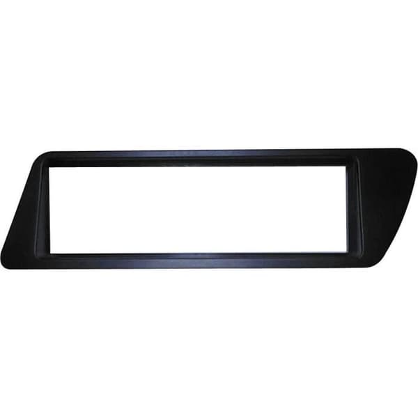 Adaptör bilstereo - AUTOLEADS - FP-04-01L - Enkel DIN - Svart - Peugeot 306