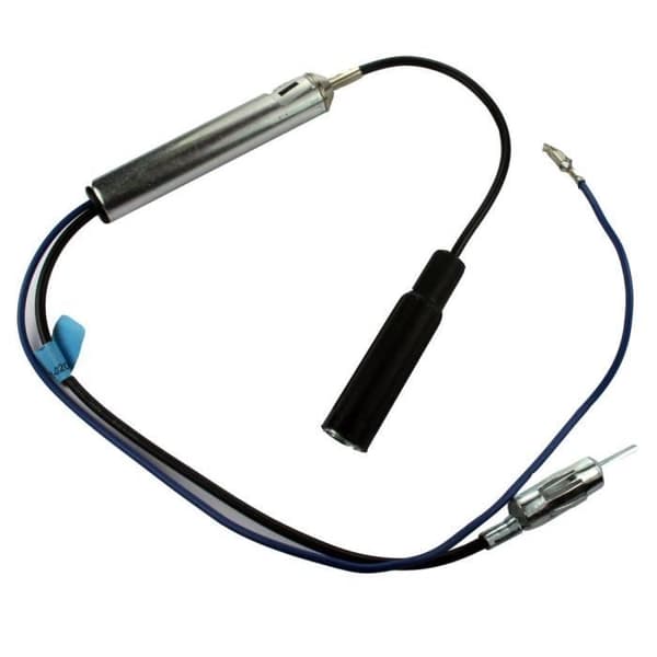 FM-bandförlängare (12Mhz) Universal