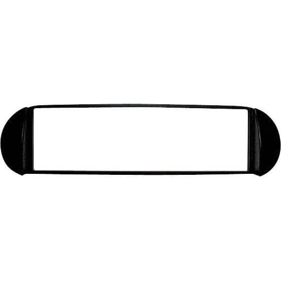 Facadadapter för bilradio - Volkswagen - New Beetle - Enkel DIN - Svart - AUTOLEADS FP-17-01